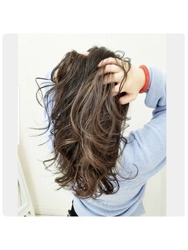 アッドバイケンジ(Add.. by KENJE) 上品ハイライト