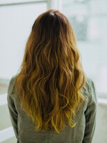 プロデュース 町田店(Produce)&nbsp;カジュアルツートーンスタイル