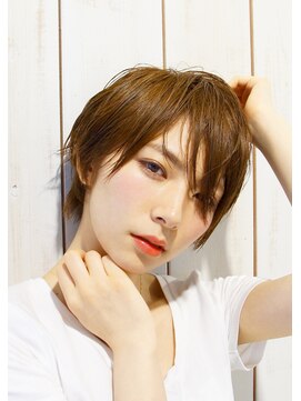 ギャレット 新宿店(Garret) ビーチサイドStyle