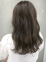 エイト 三軒茶屋店(EIGHT)&nbsp;【EIGHT 三軒茶屋】くすみベージュ2 8/23