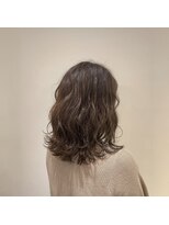ネオヘアー 曳舟店(NEO Hair)&nbsp;ふわふわ愛されミディ☆（曳舟）