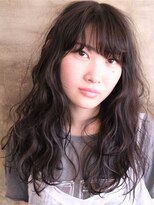 カカン(Kakan)&nbsp;【kakan鎌倉】ヤワフワウェーブ