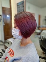 ウィット アンド ラファム Wit &La Famme&nbsp;ブロッサムとCCヴェールトリートメントを堪能