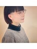 カット+トリートメント￥9130