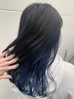 アンナ(ANNA)&nbsp;【ANNA】インナー×ディープブルー