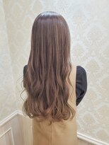 ティンク(Tink)&nbsp;ハイライトグラデーション☆田村佑平