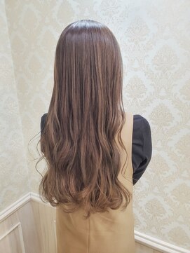 ティンク(Tink) ハイライトグラデーション☆田村佑平