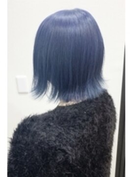 エイト アゲオ 上尾店(EIGHT ageo) 【EIGHT 上尾】ブルー：稲生