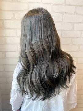 オアシス ガーデン 川越店(Oasis GaRDEN) オリーブラテ♪