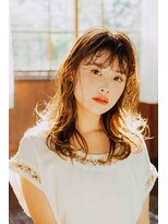 シーア 中野新橋店(Sia) 【2021年新作スタイル】Sia中野新橋店