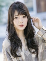 デジール(Desir)&nbsp;大人可愛いやわらかロング