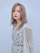 ヘッズ 高木瀬店(HEADS) レイヤースタイル