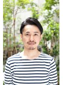 ツーブロック