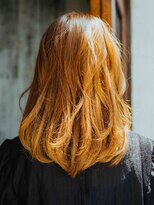 フローレバイヌンク(Flore by nunc)&nbsp;【巣鴨】【大塚】Flore by nunc新作スタイル【地蔵通り商店街】