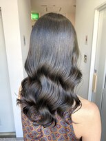 エレノア 梅田店(Eleanor)&nbsp;お洒落No. 1◎アイスグリーンティー【6レベル】