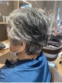 ミセスパーマ