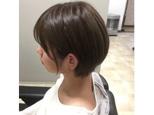 ヘアーサロン ミヤモト