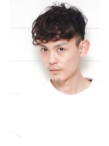 ダッド(DAD)&nbsp;【Fringe】