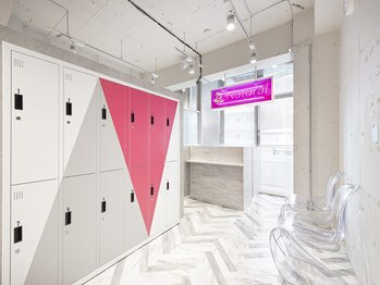 【全席半個室サロン】Natural 渋谷店【ナチュラル】