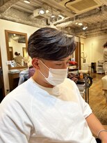 エクリ 麻布十番(equri)&nbsp;ニュアンスセンターパート