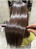 オージュア髪質改善トリートメント