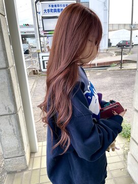 プレタポルテ(Pret-a'-Porter) ブロッサム　カラー