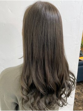 ヘアーリビングリコ 新潟笹口店(hair living Liko) 【Liko リコ新潟】Liko style【新潟/笹口】