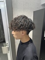 クリーム 大宮(CREAM)&nbsp;波巻きスパイラル