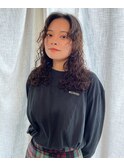 【新潟/パーマ/ロング】パーマが人気