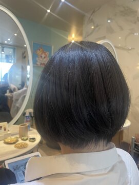 アンフィ 矢向(Anphi) 10-35 ショート