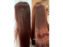ヘアーアンドリラクシング キャビン(Hair&Relaxing CABIN)