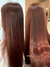 ヘアーアンドリラクシング キャビン(Hair&Relaxing CABIN)