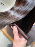 パーソナルヘアケア
