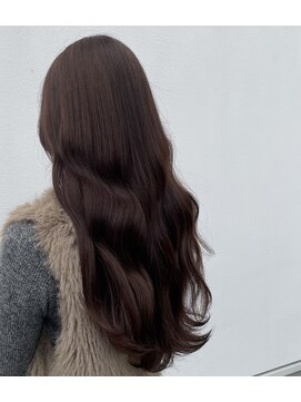 アリュール(Allure) ロングスタイル