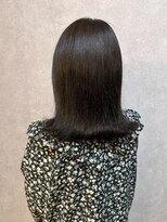 ウィスプ 赤羽店(wisp) オリーブグレージュ♪*。