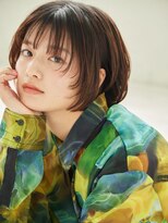 トラ バイ プティパ(Tora by petit pas) ☆大人可愛いショートヘア☆