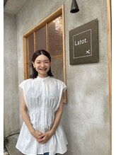 ラトット(Latot) maki 