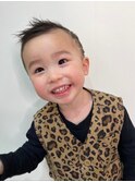 キッズカット