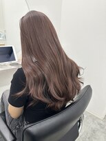 トイロ(toiro) ラベンダーベージュ