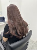 ラベンダーベージュ