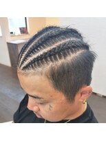 ダイアナ(DIANA)&nbsp;ハーフコーンロウ