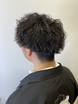 トアン(toan) ツイストスパイラル