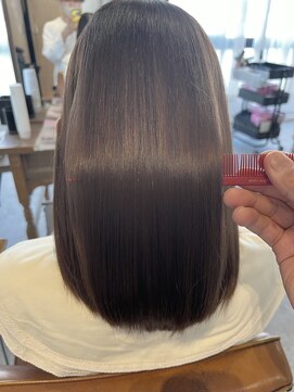 スウィートルーム 茅ヶ崎(sweet room) ULTOWAトリートメント