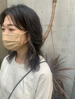 サンバレー(SUNVALLEY)&nbsp;ウルフパーマ