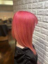 リベレ(Liberer)&nbsp;ウル艶ヘアー