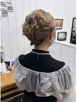 ベニス(VENICE) Bob set