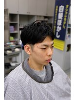 モテギ(MOTEGI)&nbsp;ステルスパーマ