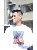 ベリーショート