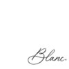 ブラン(Blanc。)のお店ロゴ