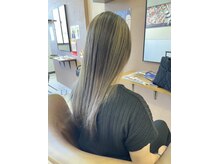 ブリックヘアー(BLICK Hair)